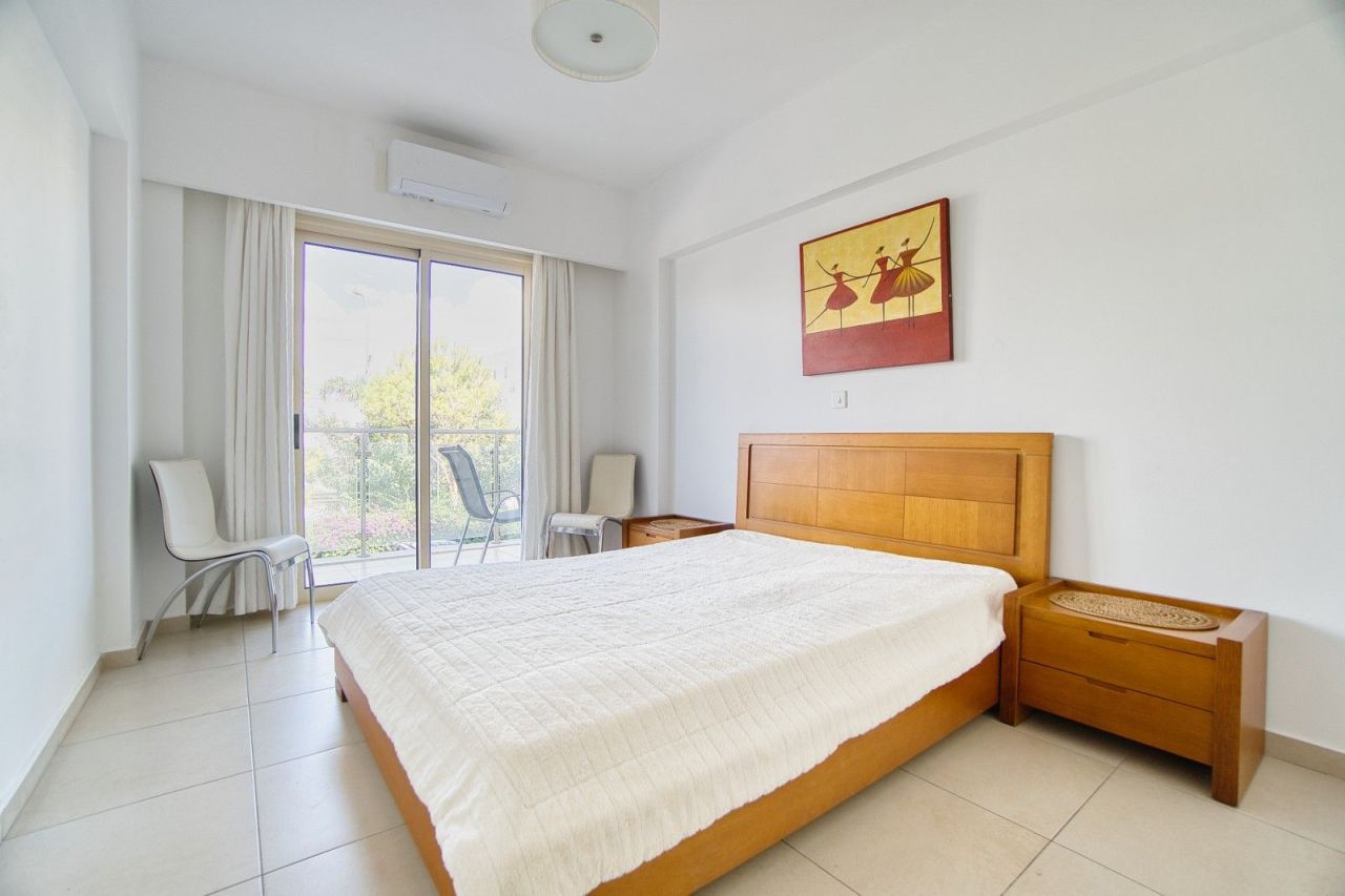 Апартаменты в Пафосе, Кипр, 83 м² - фото 7