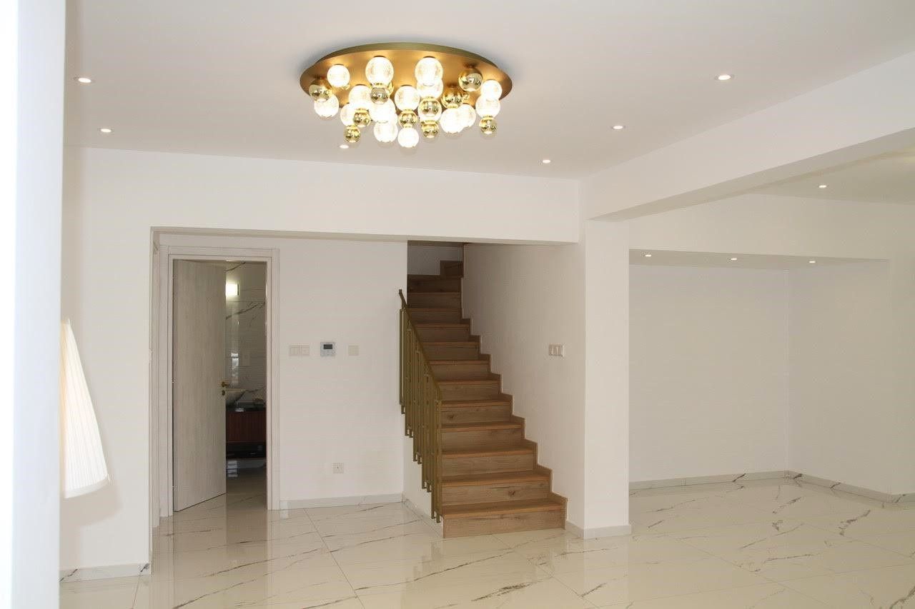 Вилла в Лимасоле, Кипр, 260 м² - фото 7