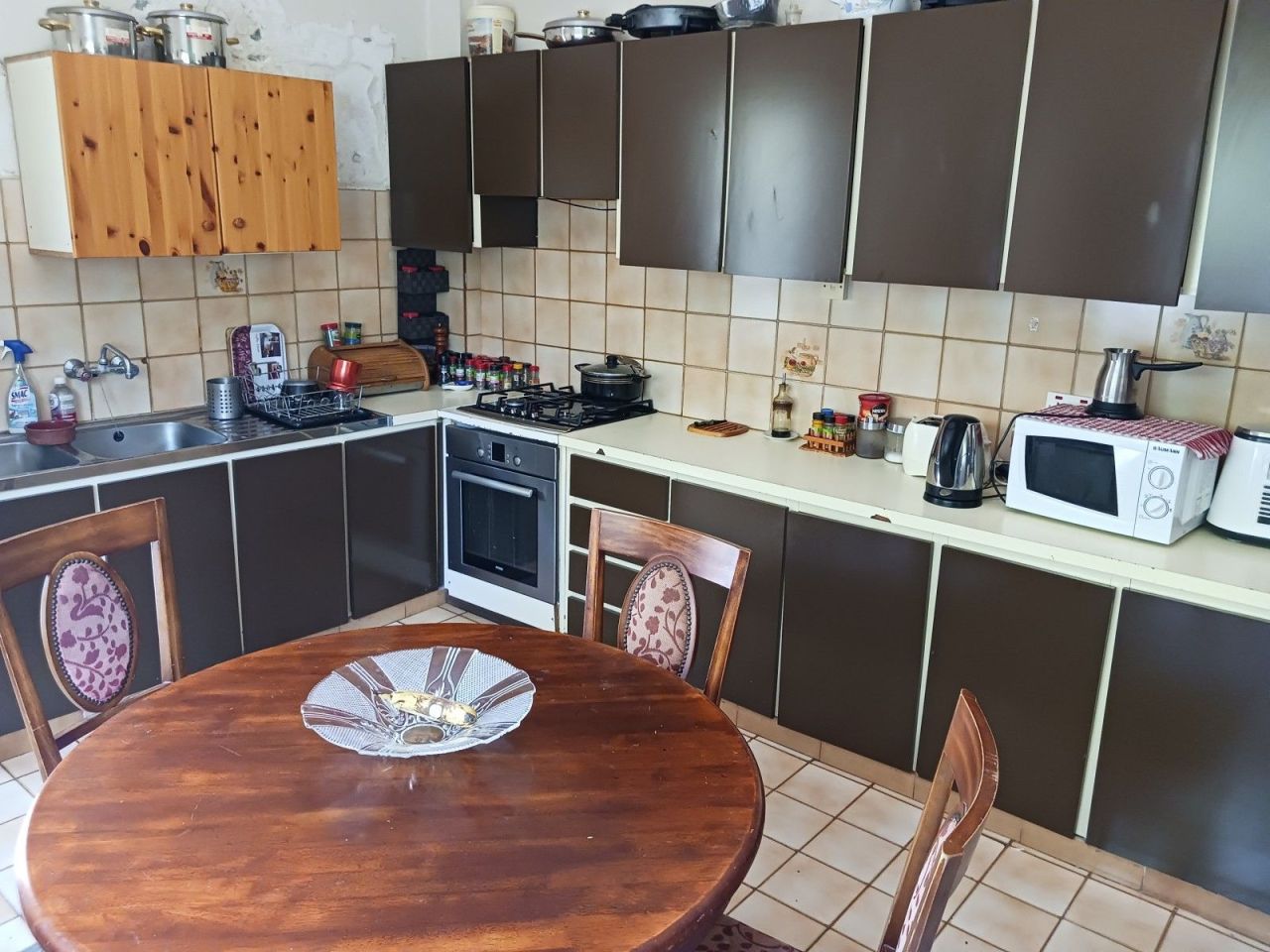 Вилла в Лимасоле, Кипр, 250 м² - фото 7