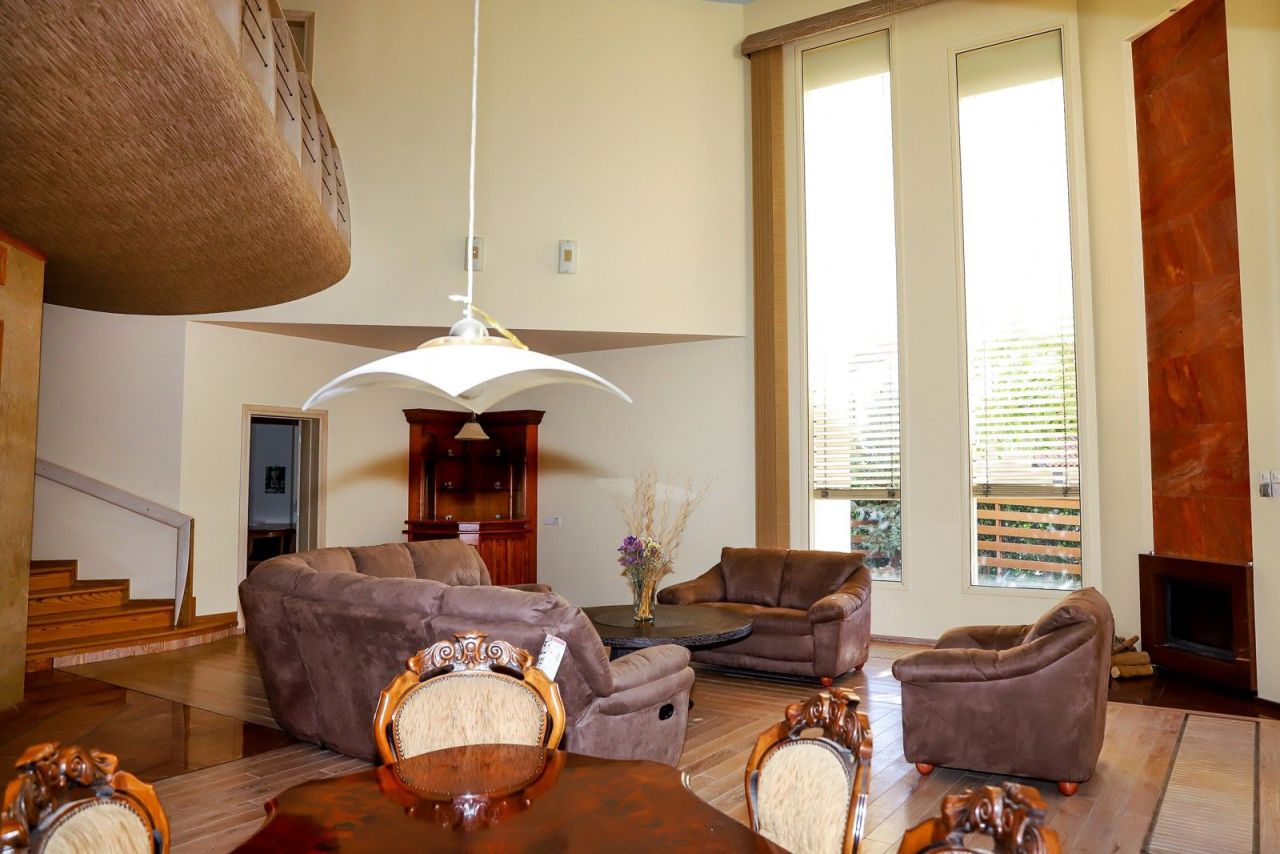 Вилла в Лимасоле, Кипр, 390 м² - фото 7