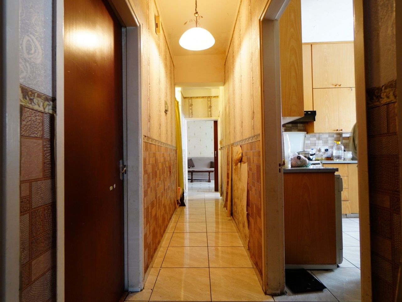 Апартаменты в Ларнаке, Кипр, 80 м² - фото 7