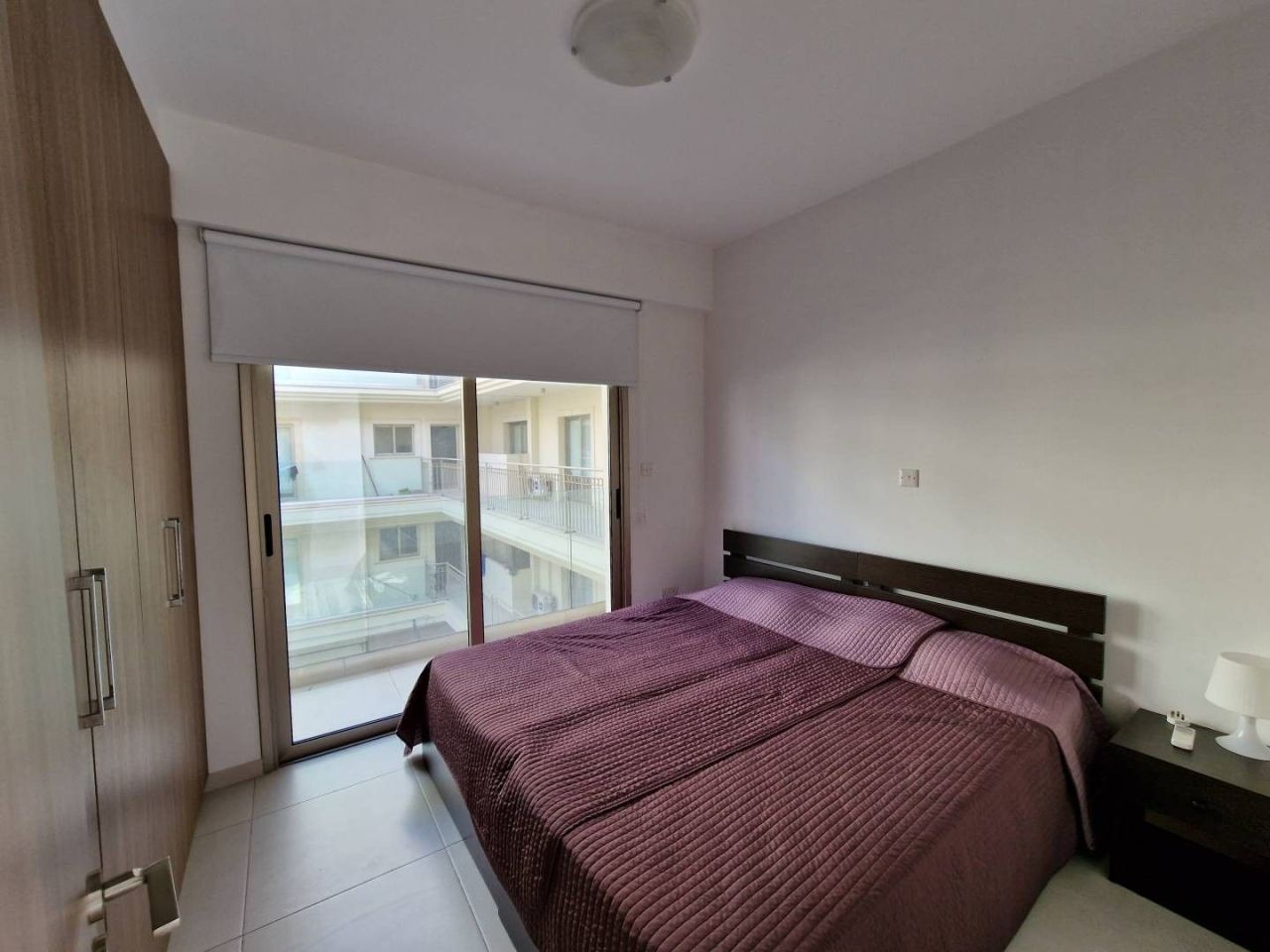 Апартаменты в Ларнаке, Кипр, 80 м² - фото 7