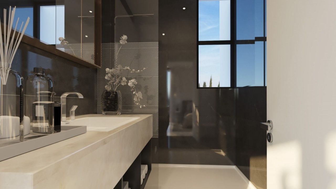 Вилла в Протарасе, Кипр, 274 м² - фото 7