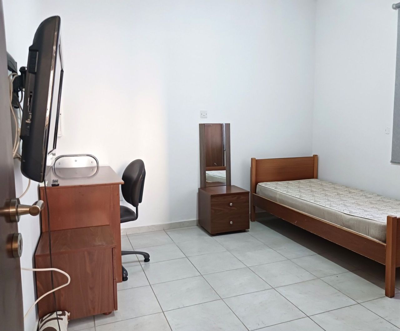 Пентхаус в Лимасоле, Кипр, 86 м² - фото 7