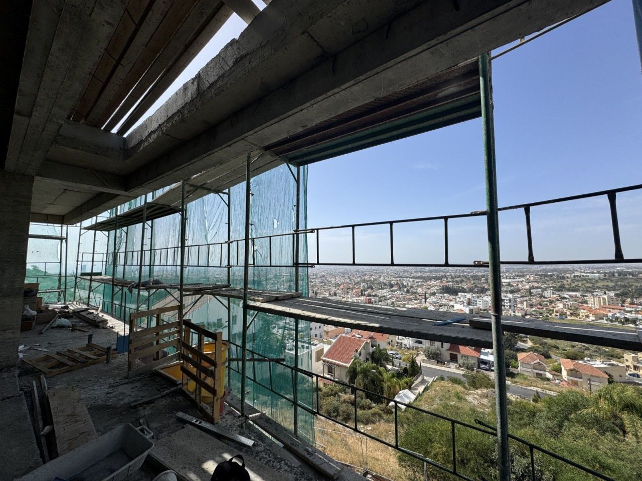 Пентхаус в Лимасоле, Кипр, 243 м² - фото 7