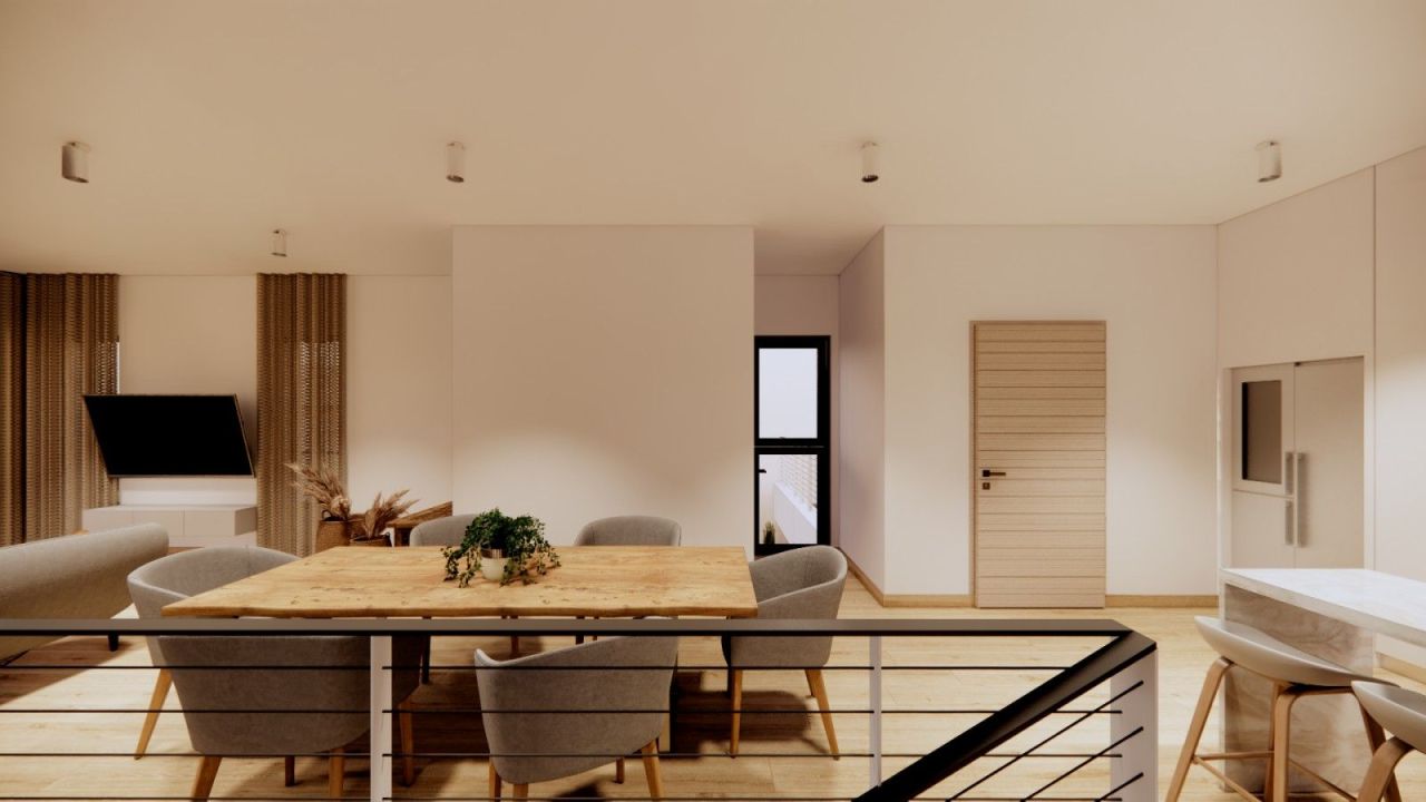 Вилла в Лимасоле, Кипр, 206 м² - фото 7