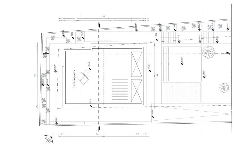 Вилла в Лимасоле, Кипр, 470 м² - фото 7