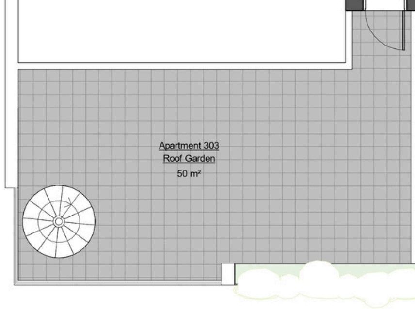 Пентхаус в Лимасоле, Кипр, 88 м² - фото 7