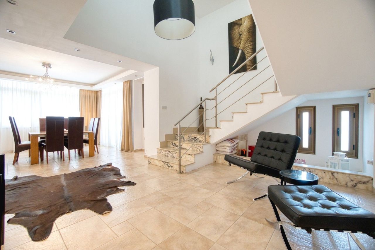 Вилла в Лимасоле, Кипр, 235 м² - фото 7