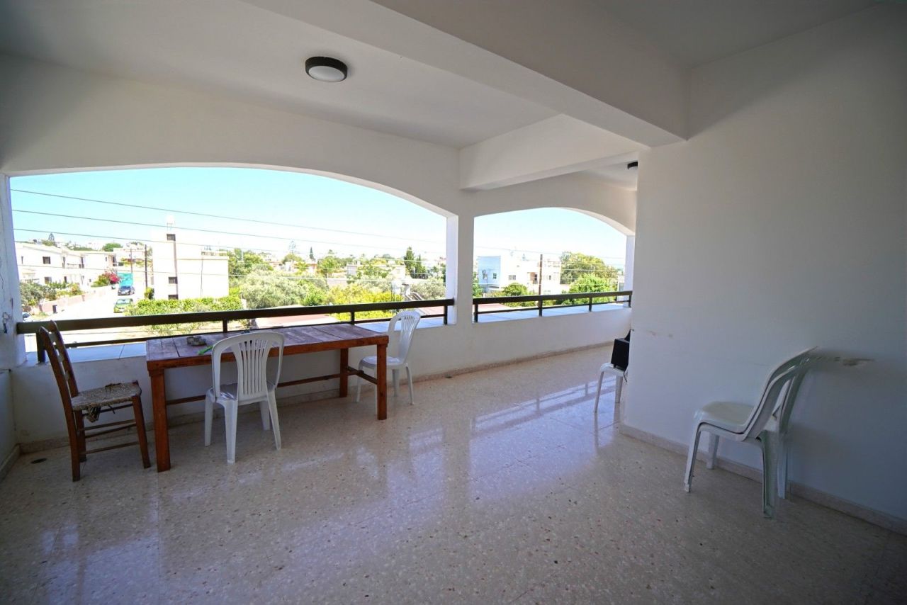 Коммерческая недвижимость в Пафосе, Кипр - фото 7