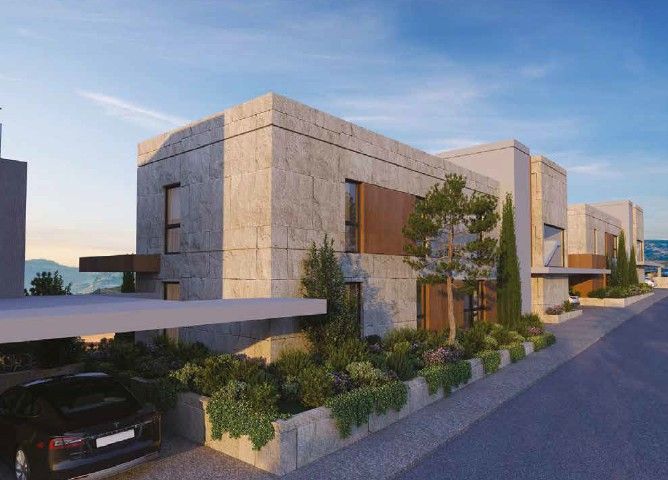 Пентхаус в Лимасоле, Кипр, 279 м² - фото 7