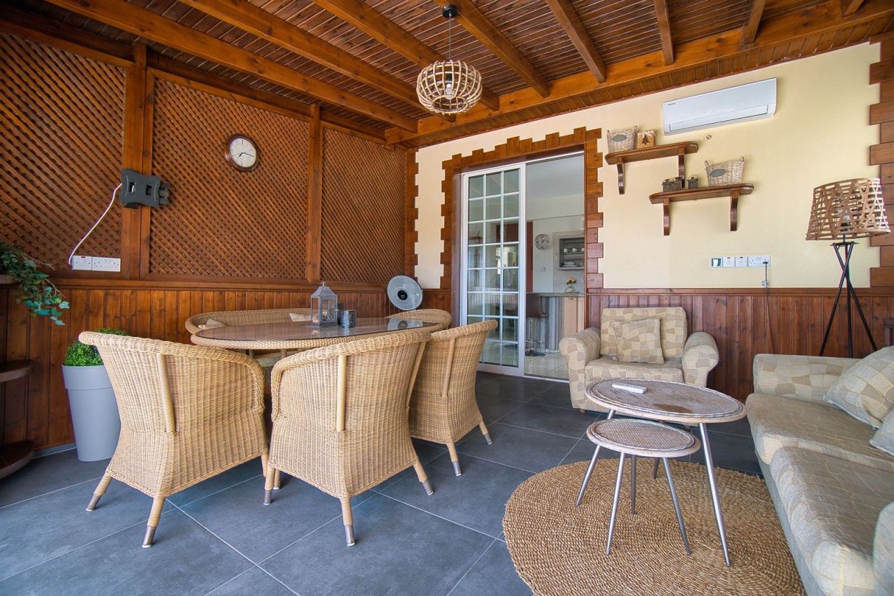 Пентхаус в Пафосе, Кипр, 68 м² - фото 7