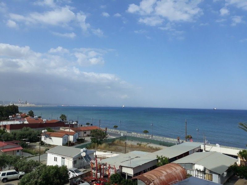 Апартаменты в Ларнаке, Кипр, 95 м² - фото 7