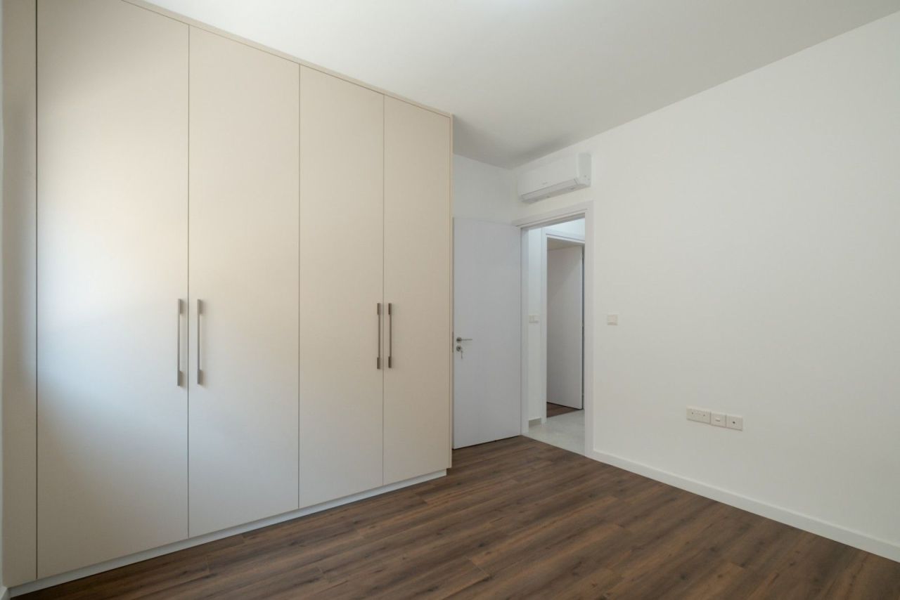 Апартаменты в Лимасоле, Кипр, 105 м² - фото 7