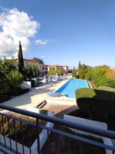 Таунхаус в Пафосе, Кипр, 90 м² - фото 7