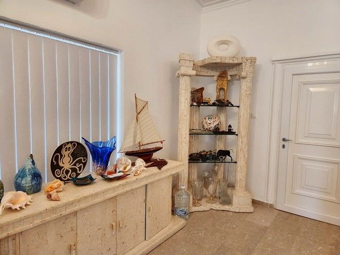 Бунгало в Пафосе, Кипр, 270 м² - фото 7