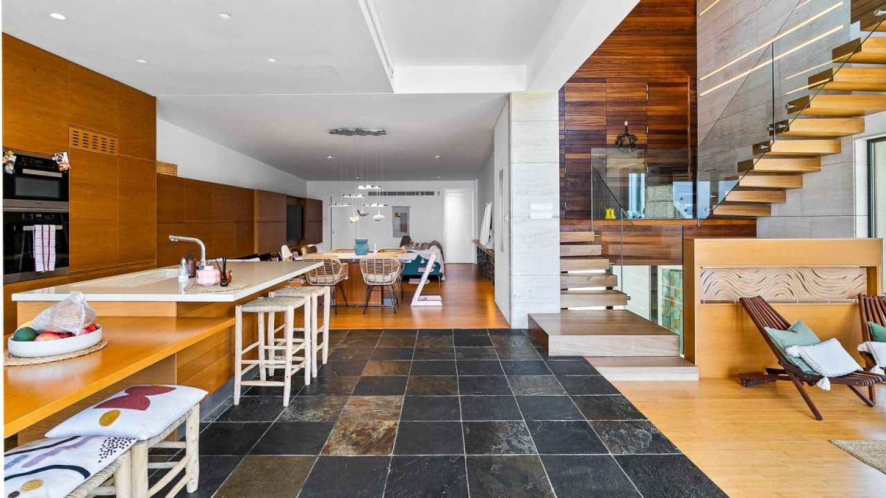 Вилла в Пафосе, Кипр, 451 м² - фото 7