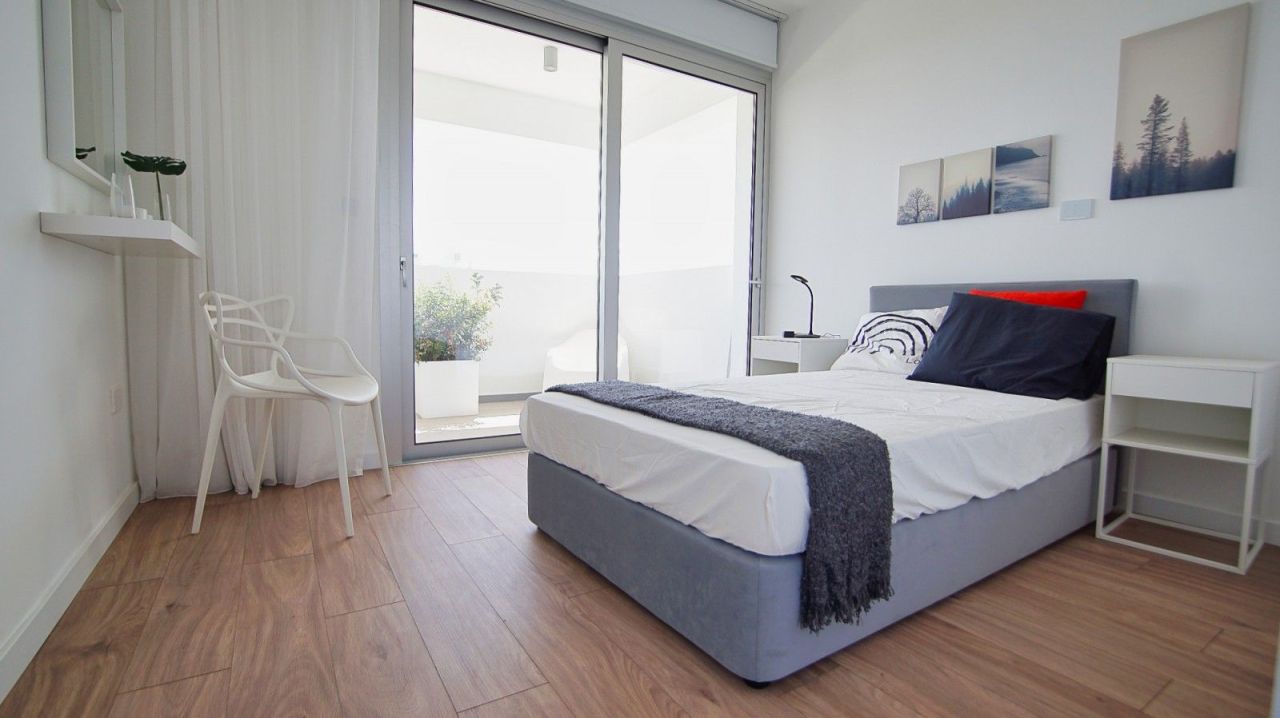 Пентхаус в Лимасоле, Кипр, 203 м² - фото 7