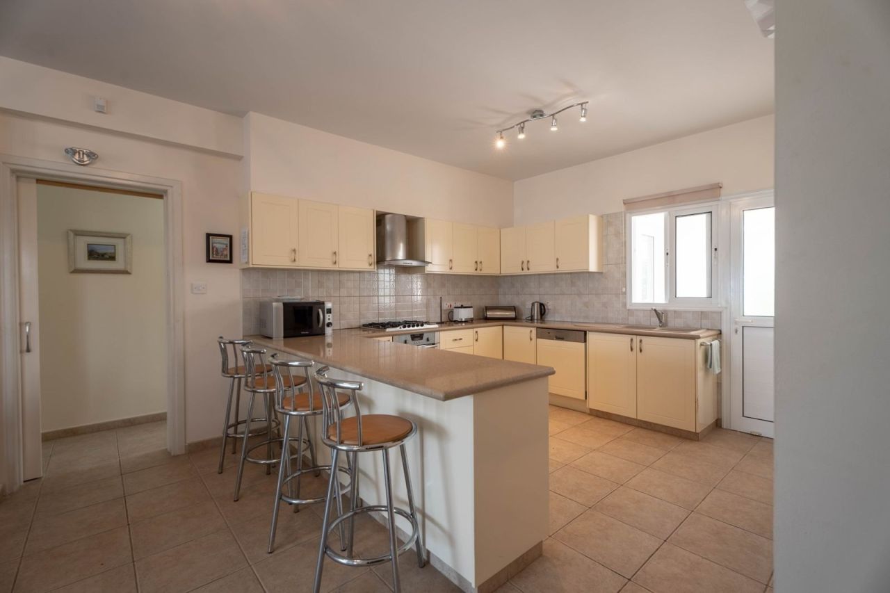 Бунгало в Пафосе, Кипр, 193 м² - фото 7