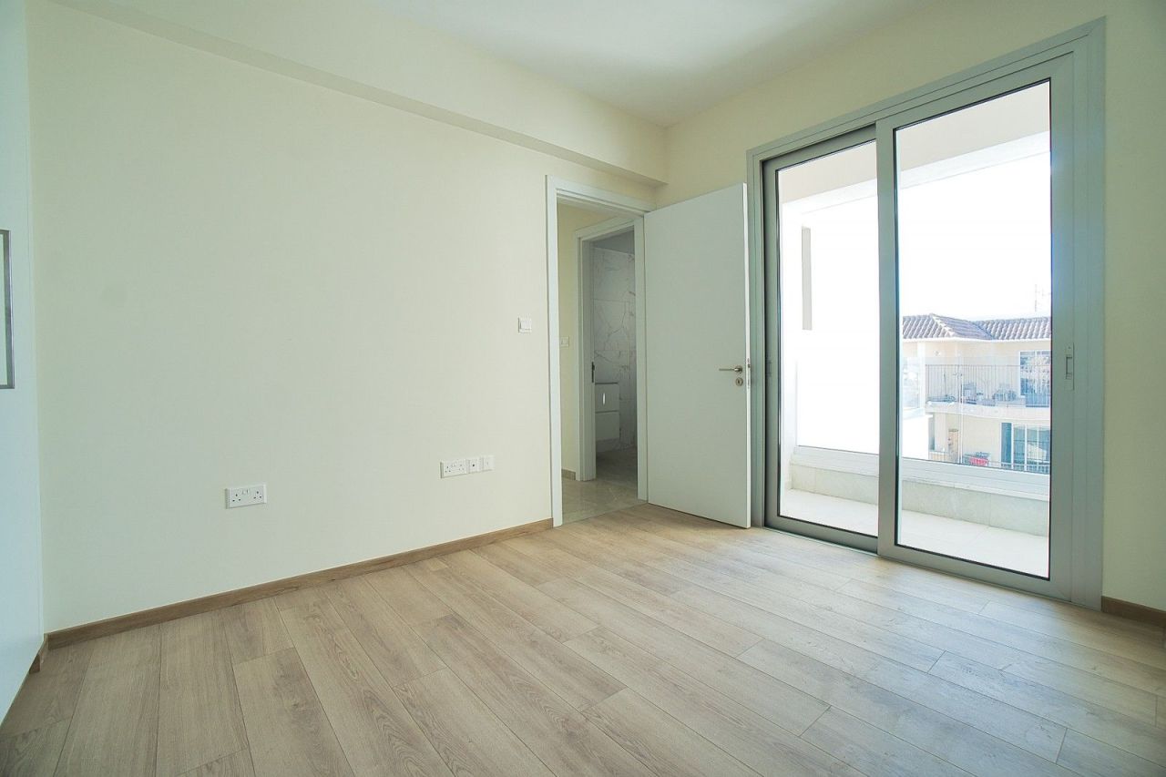 Пентхаус в Лимасоле, Кипр, 94 м² - фото 7