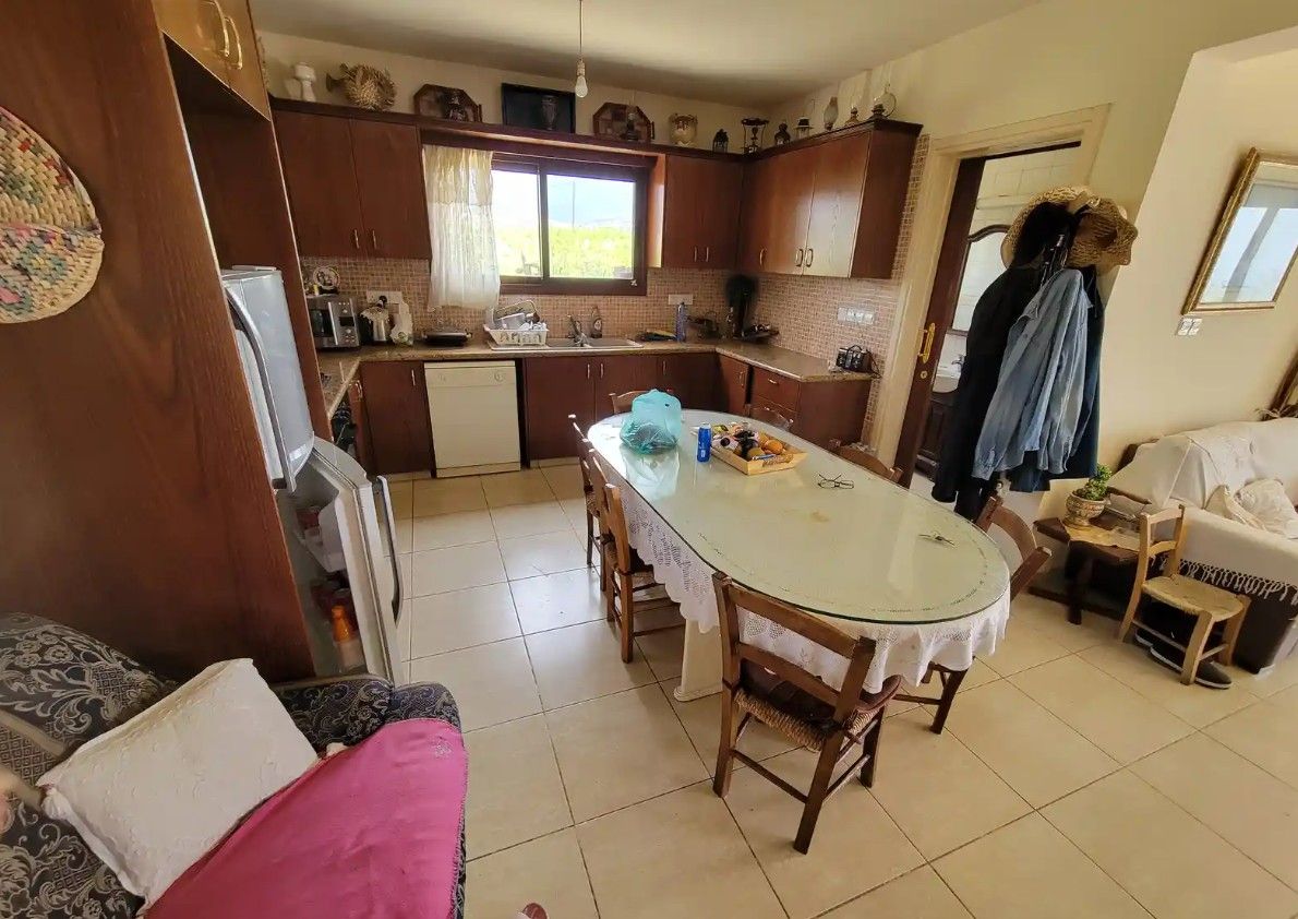 Вилла в Лимасоле, Кипр, 205 м² - фото 7