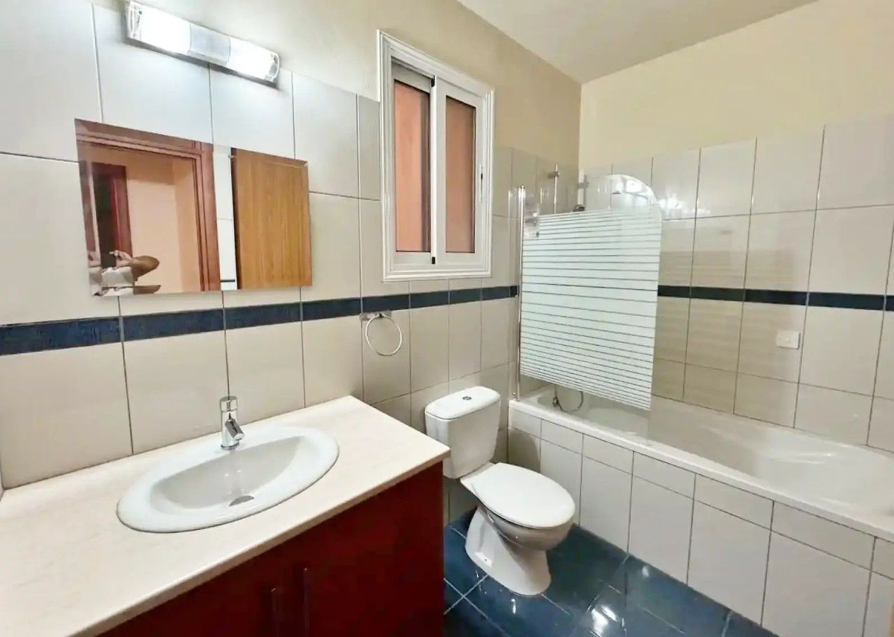 Апартаменты в Ларнаке, Кипр, 79 м² - фото 7