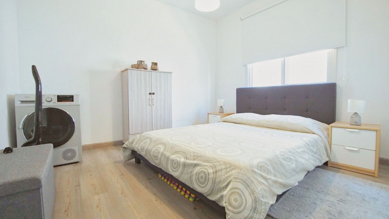 Апартаменты в Лимасоле, Кипр, 119 м² - фото 7