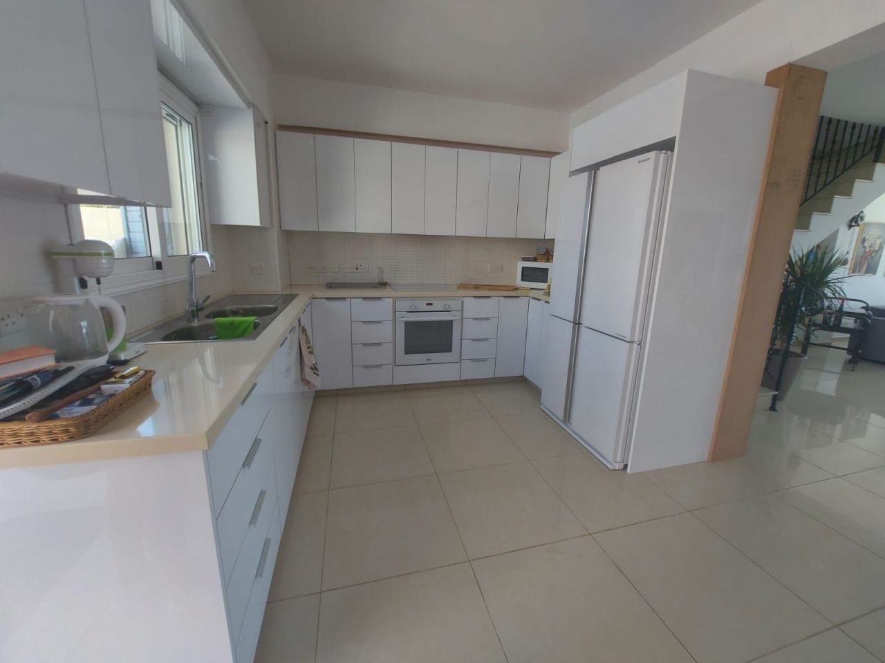 Вилла в Ларнаке, Кипр, 180 м² - фото 7