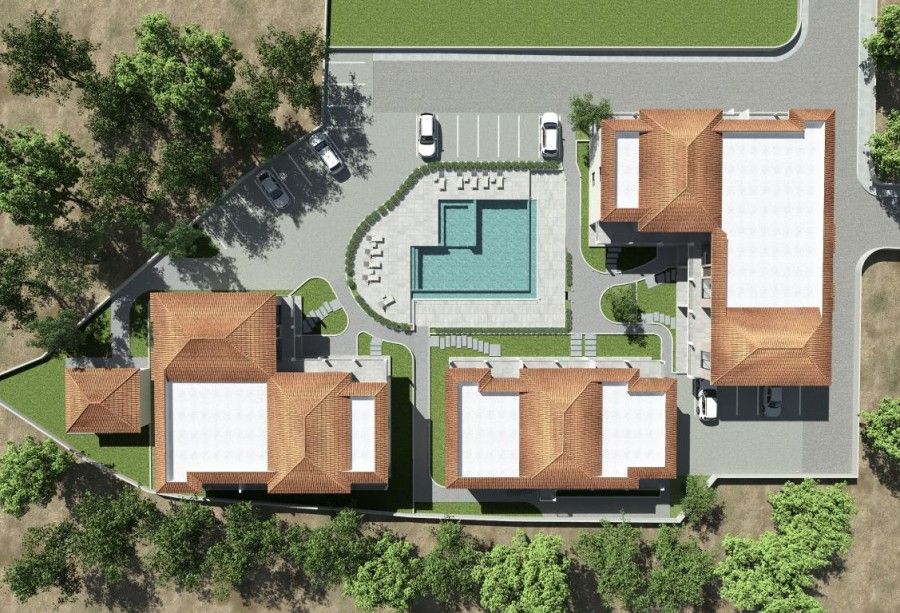 Коммерческая недвижимость в Пафосе, Кипр - фото 7