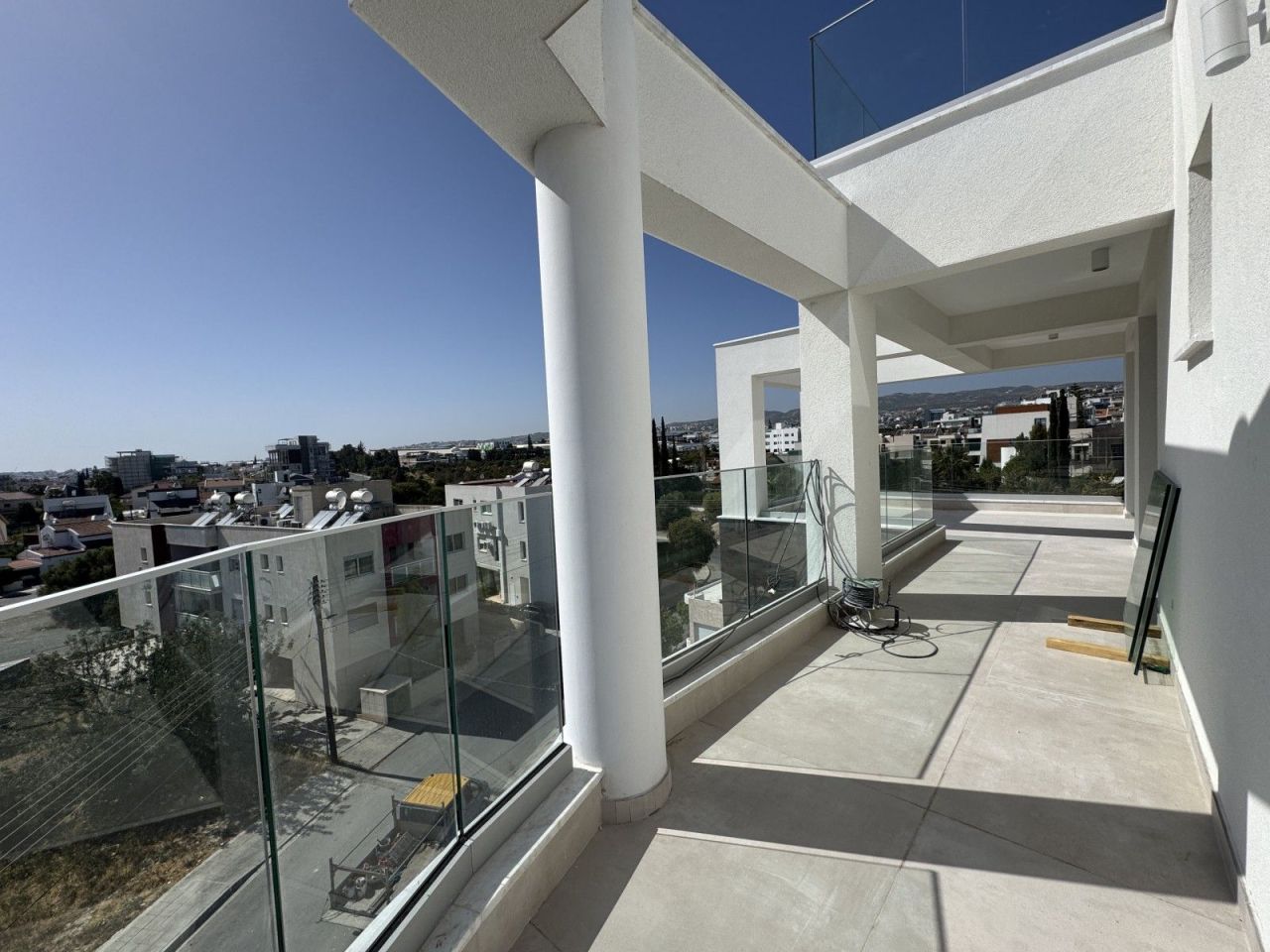 Пентхаус в Лимасоле, Кипр, 210 м² - фото 7