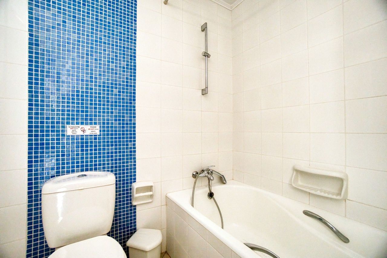 Пентхаус в Пафосе, Кипр, 82 м² - фото 7