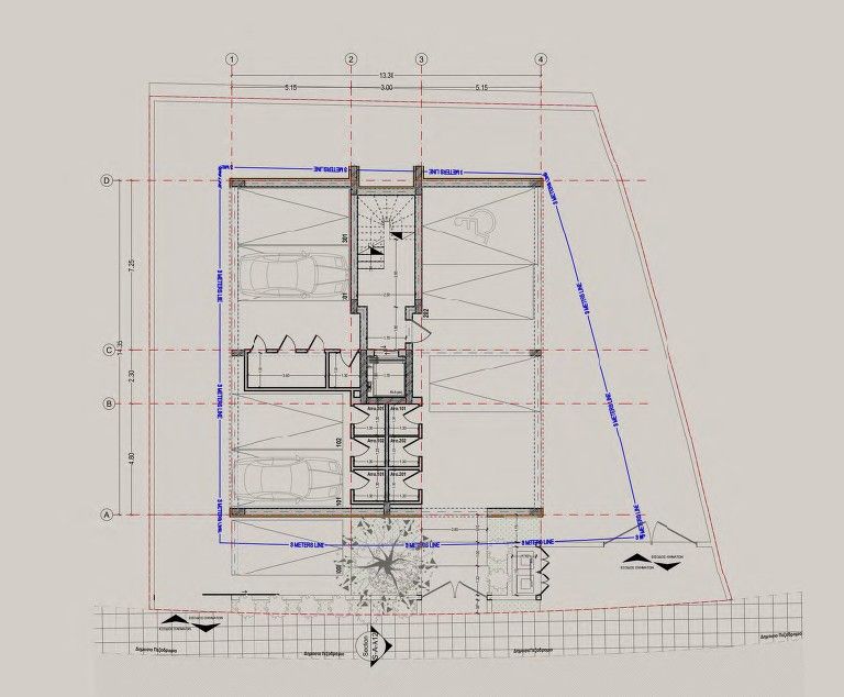 Пентхаус в Лимасоле, Кипр - фото 7