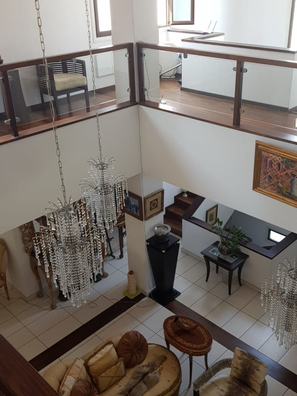 Вилла в Ларнаке, Кипр, 460 м² - фото 7