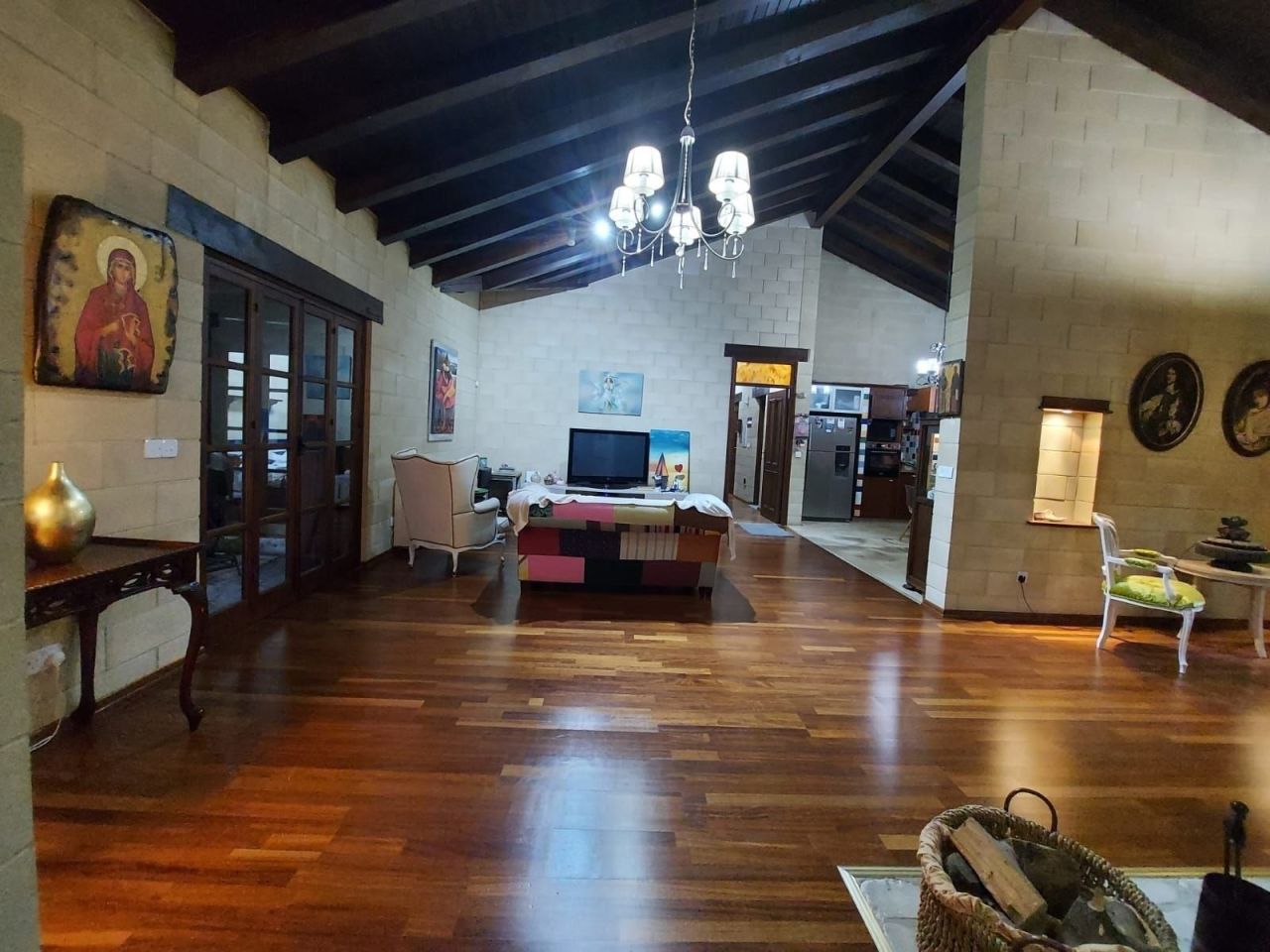 Бунгало в Ларнаке, Кипр, 380 м² - фото 7