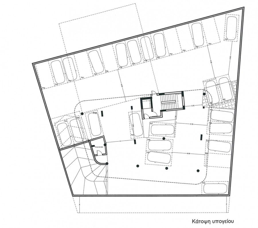 Коммерческая недвижимость в Лимасоле, Кипр - фото 7