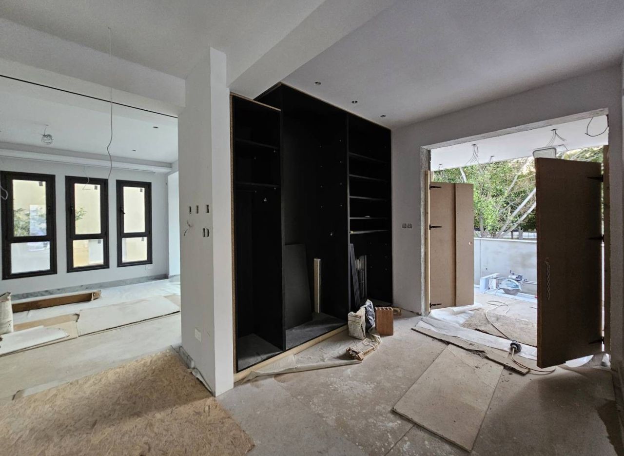 Вилла в Лимасоле, Кипр, 496 м² - фото 7