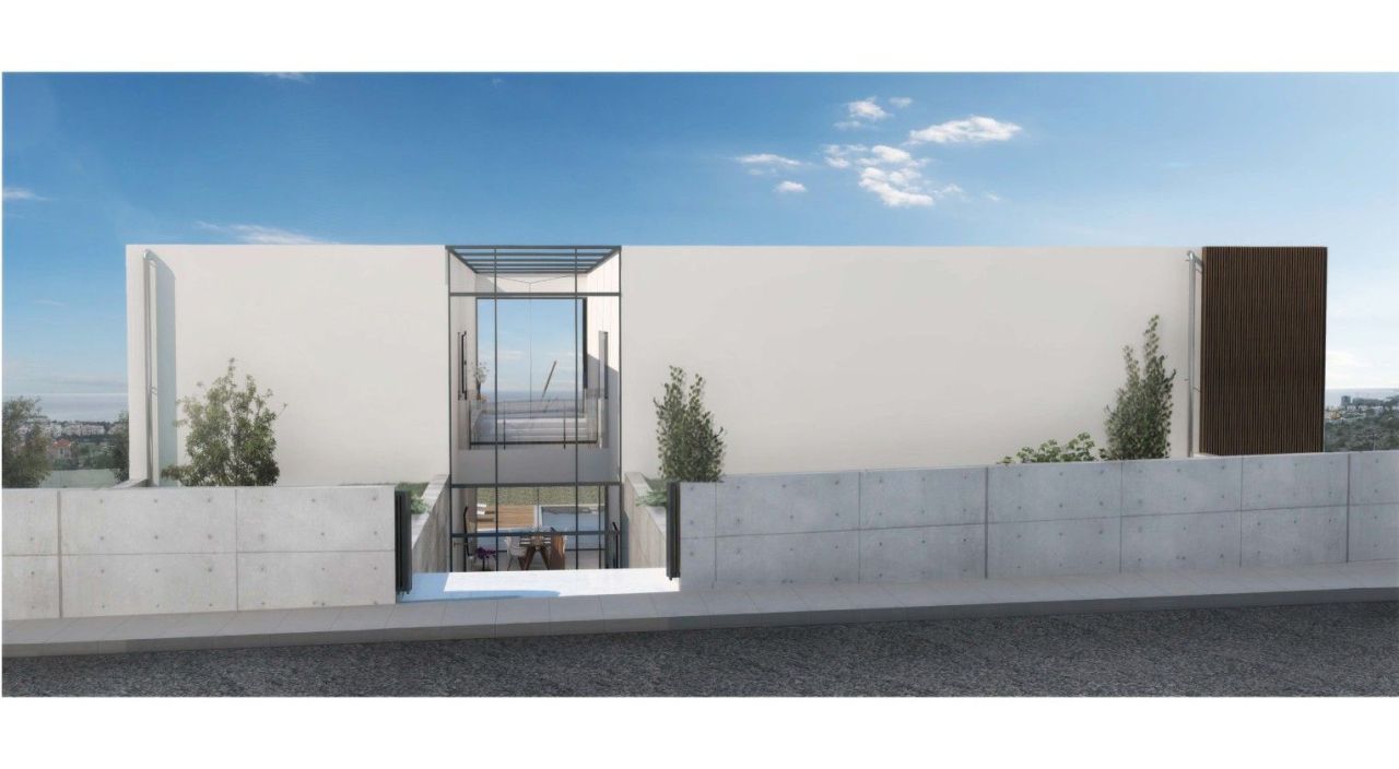 Вилла в Лимасоле, Кипр, 895 м² - фото 7