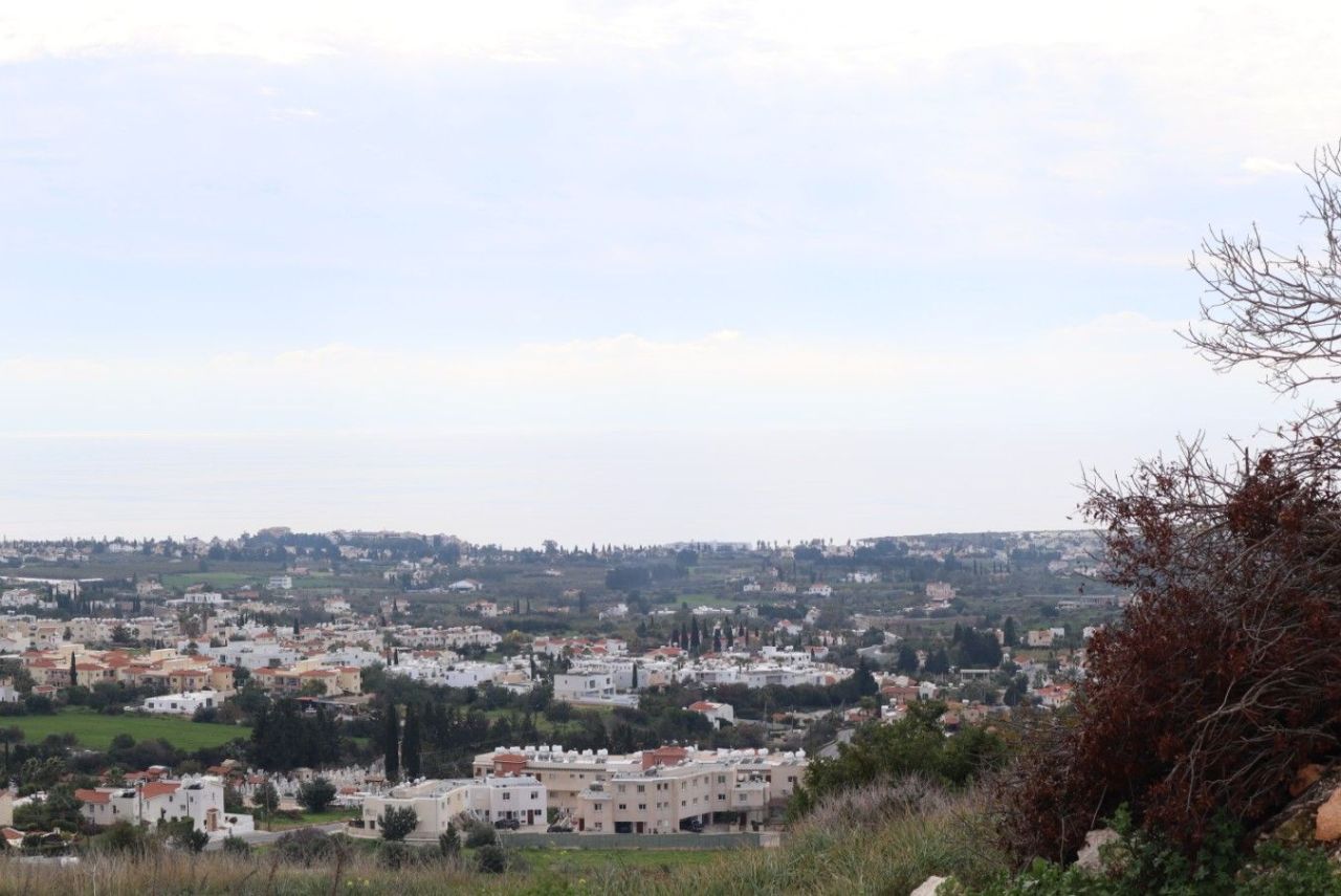 Вилла в Пафосе, Кипр, 175 м² - фото 7