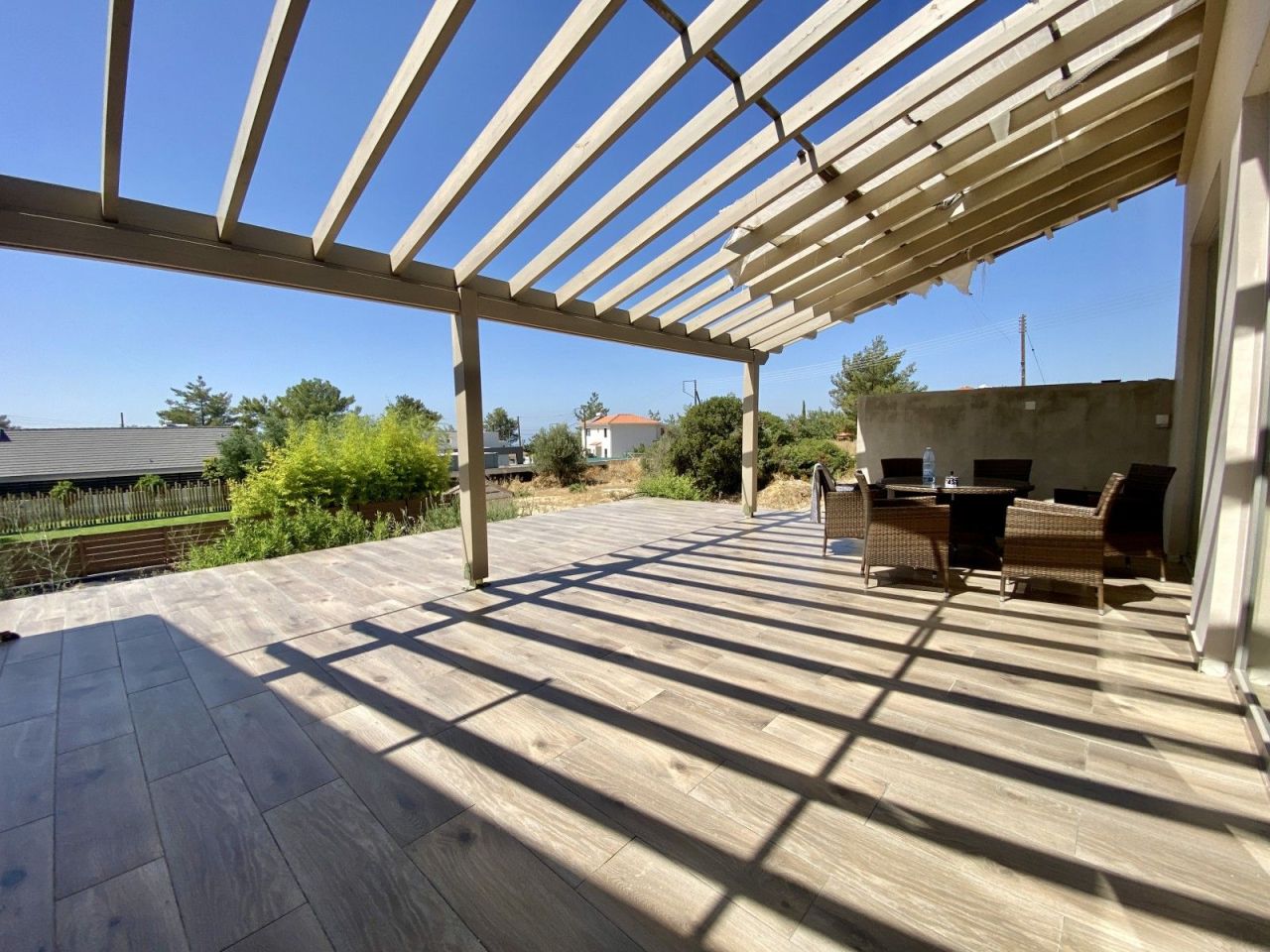 Вилла в Лимасоле, Кипр, 135 м² - фото 7