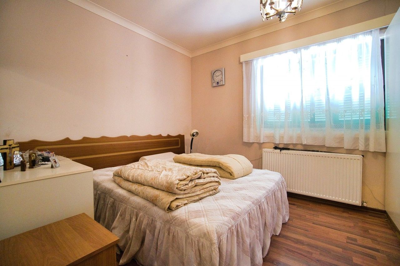 Вилла в Лимасоле, Кипр, 129 м² - фото 7