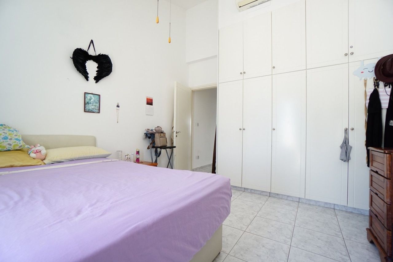 Таунхаус в Пафосе, Кипр, 90 м² - фото 7