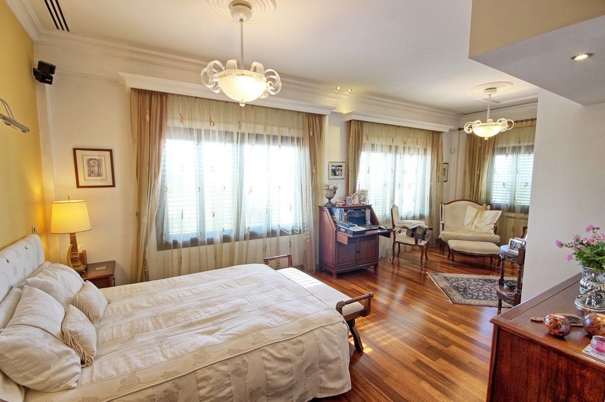 Вилла в Пафосе, Кипр, 321 м² - фото 7