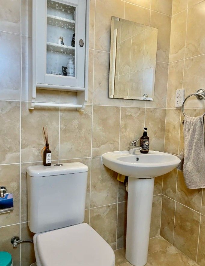 Вилла в Лимасоле, Кипр, 130 м² - фото 8