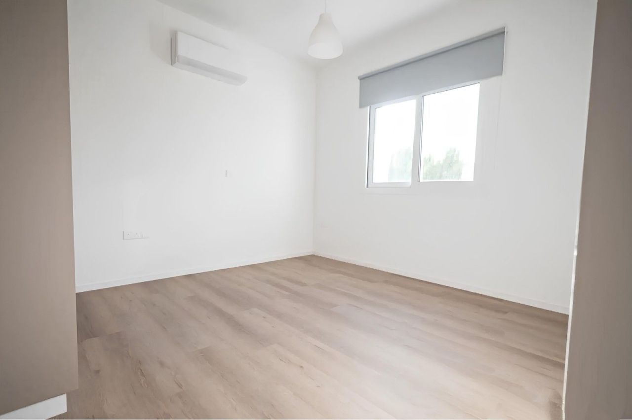 Апартаменты в Ларнаке, Кипр, 80 м² - фото 8