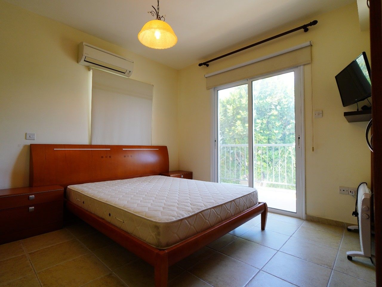 Апартаменты в Ларнаке, Кипр, 81 м² - фото 8