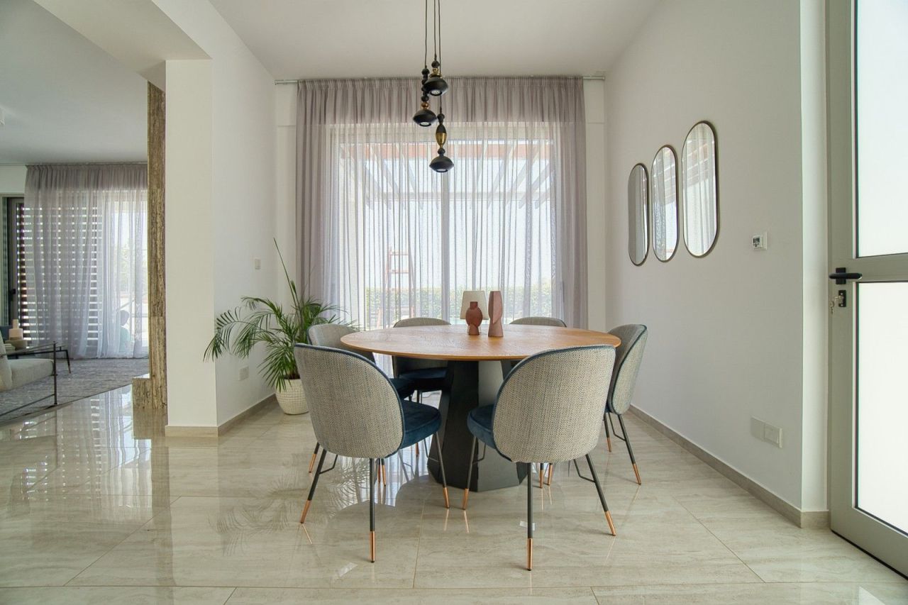 Вилла в Пафосе, Кипр, 276 м² - фото 8