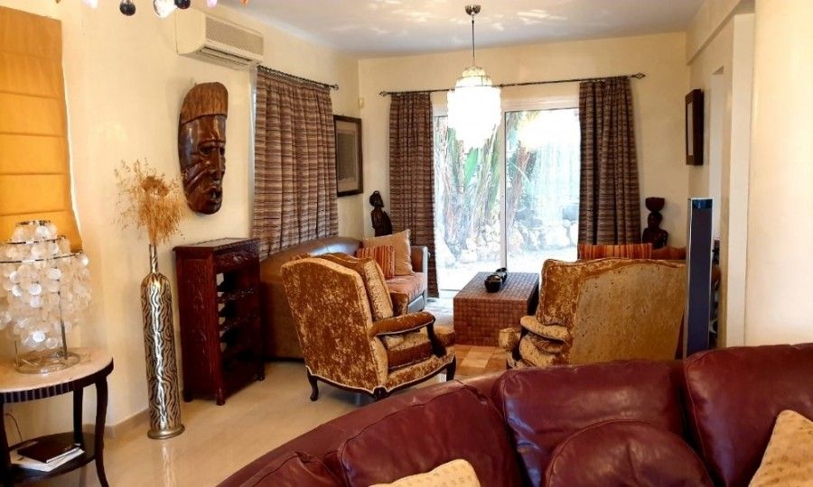 Вилла в Лимасоле, Кипр, 408 м² - фото 8