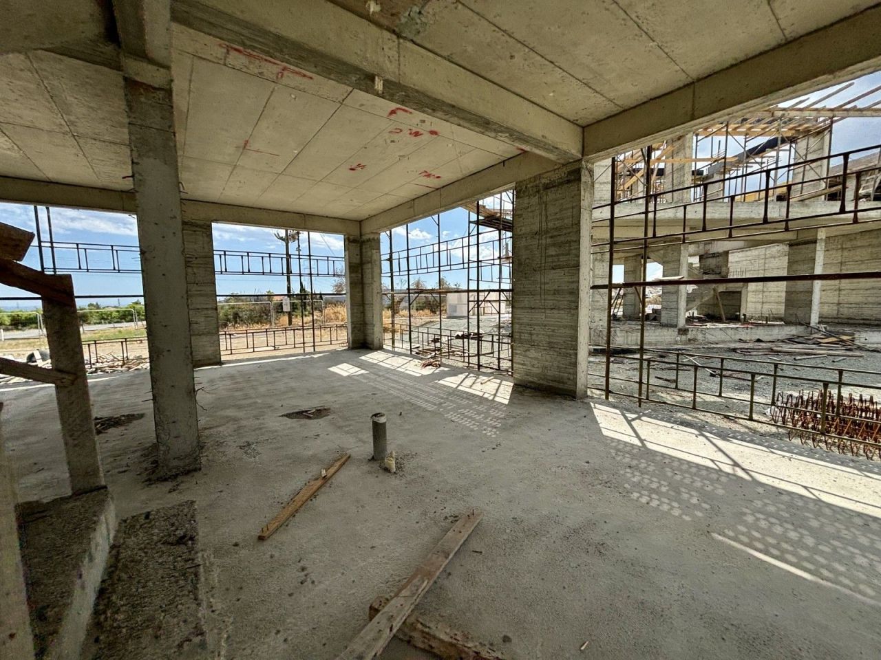 Вилла в Лимасоле, Кипр, 240 м² - фото 8