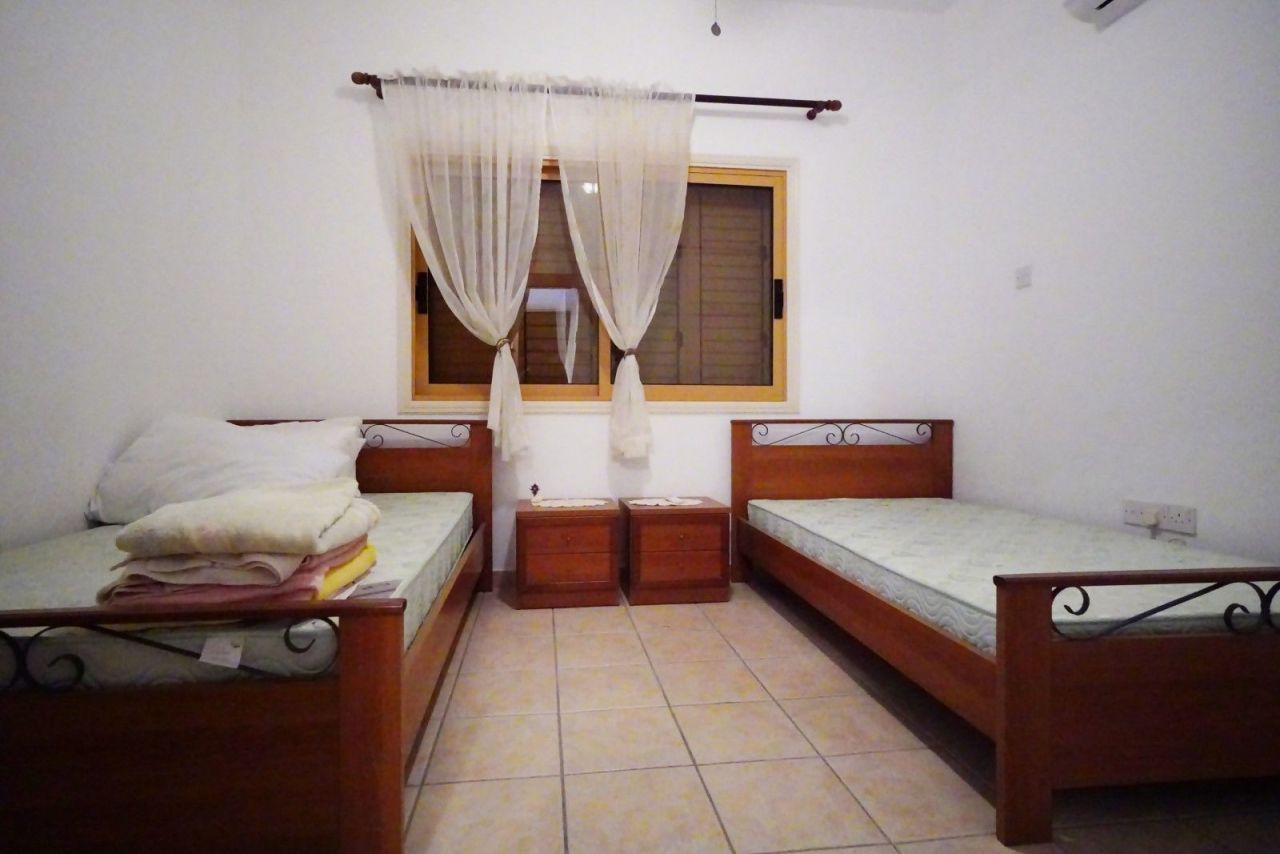 Вилла в Ларнаке, Кипр, 80 м² - фото 8