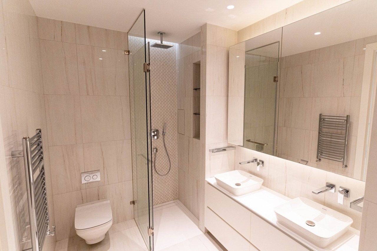 Пентхаус в Лимасоле, Кипр, 279 м² - фото 8